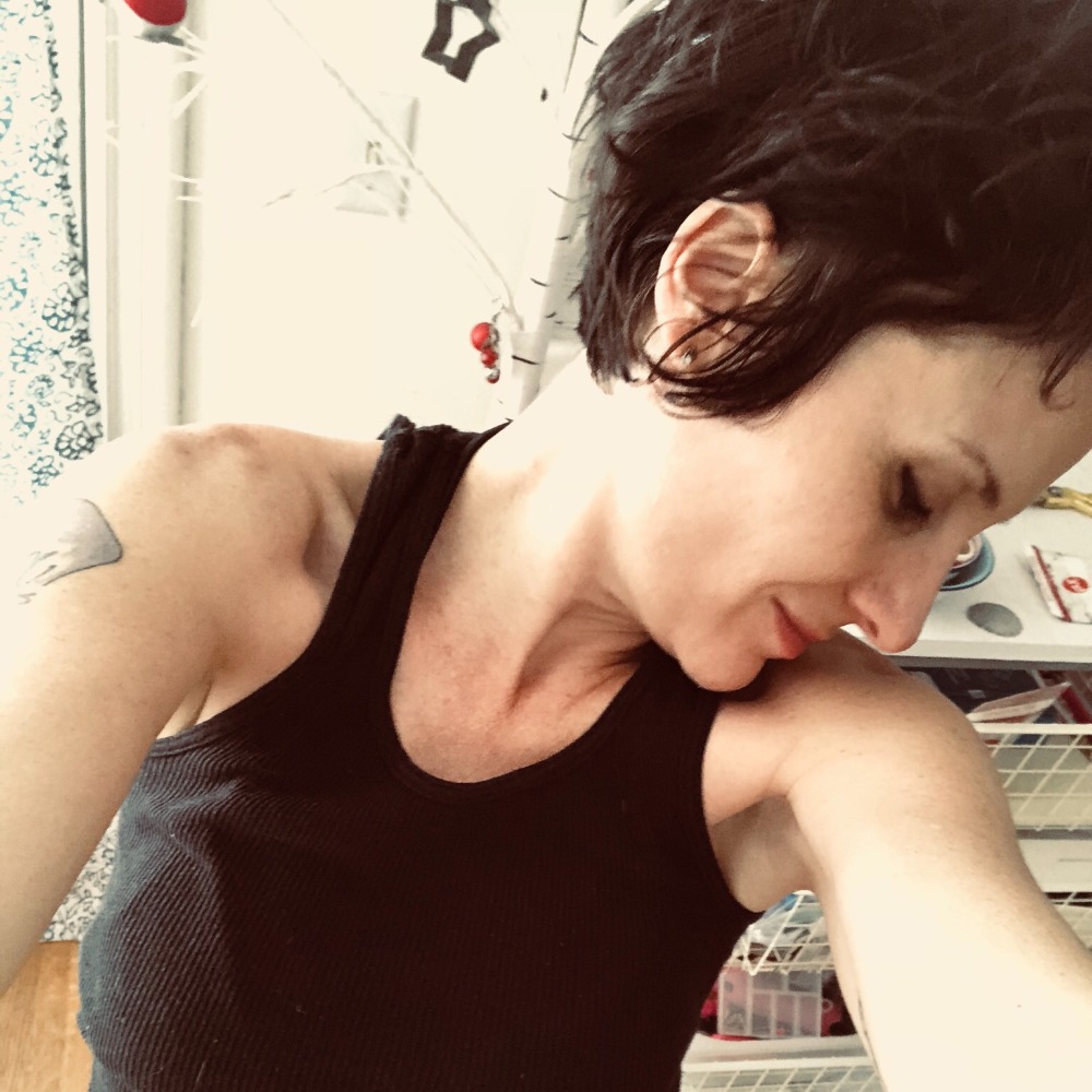 Meet your Posher, Kelly
